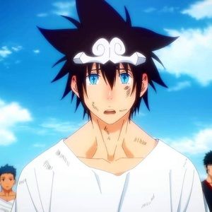 Meet your Posher, Matthew